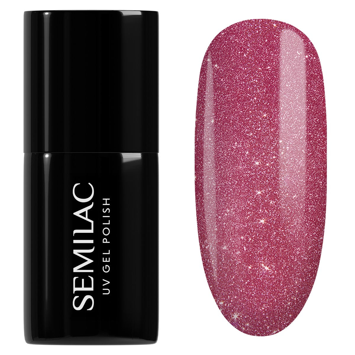 330 Semilac Vernis gel UV Magentic Look 7 ml