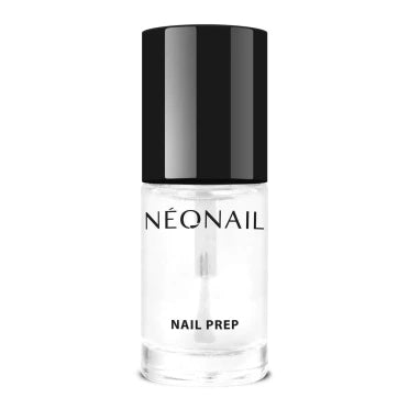 8035 NeoNail Nail Prep, dégraissant puissant pour ongles naturels, 7,2 ml