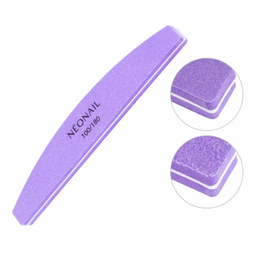 Paillettes NeoNail 100/180, violettes