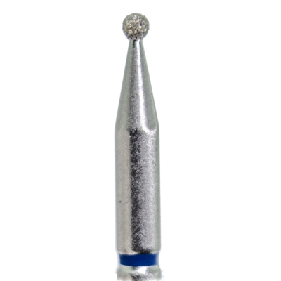 KMIZ Fraise diamantée Bumba bleue 015 [113649]