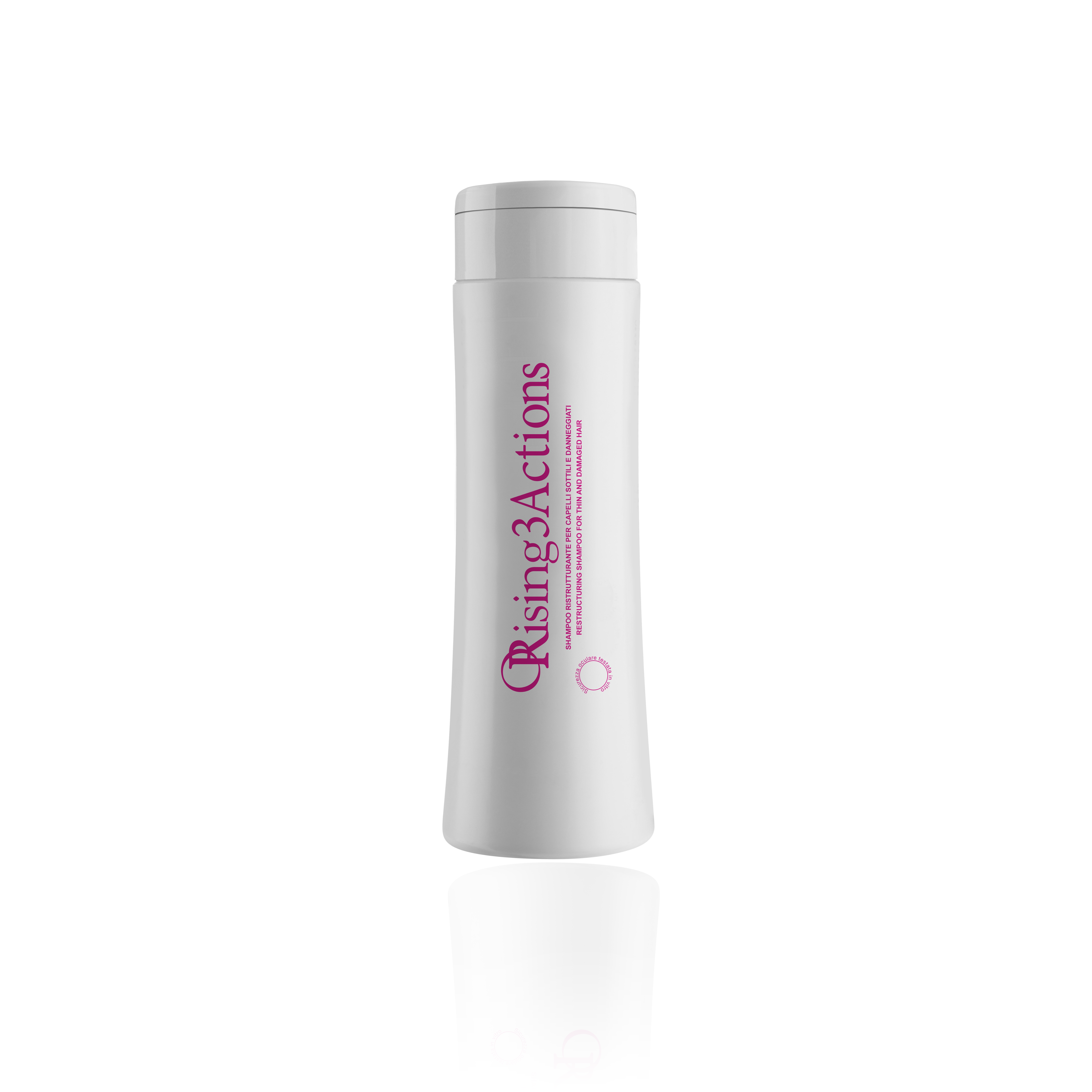 Shampooing ORising 3Actions régénérant, 250 ml