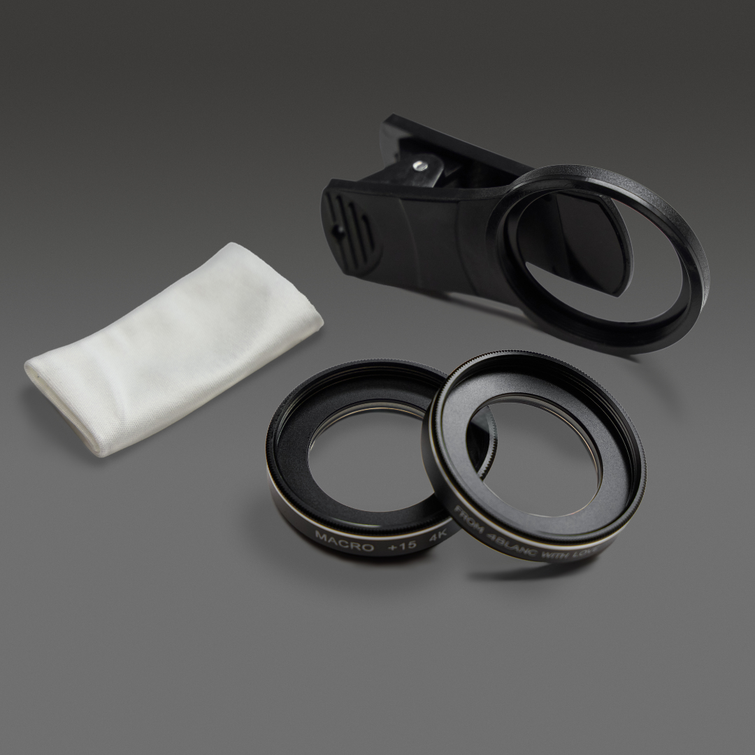 4BLANC Macro 30x Photo Lens - Phone Lens