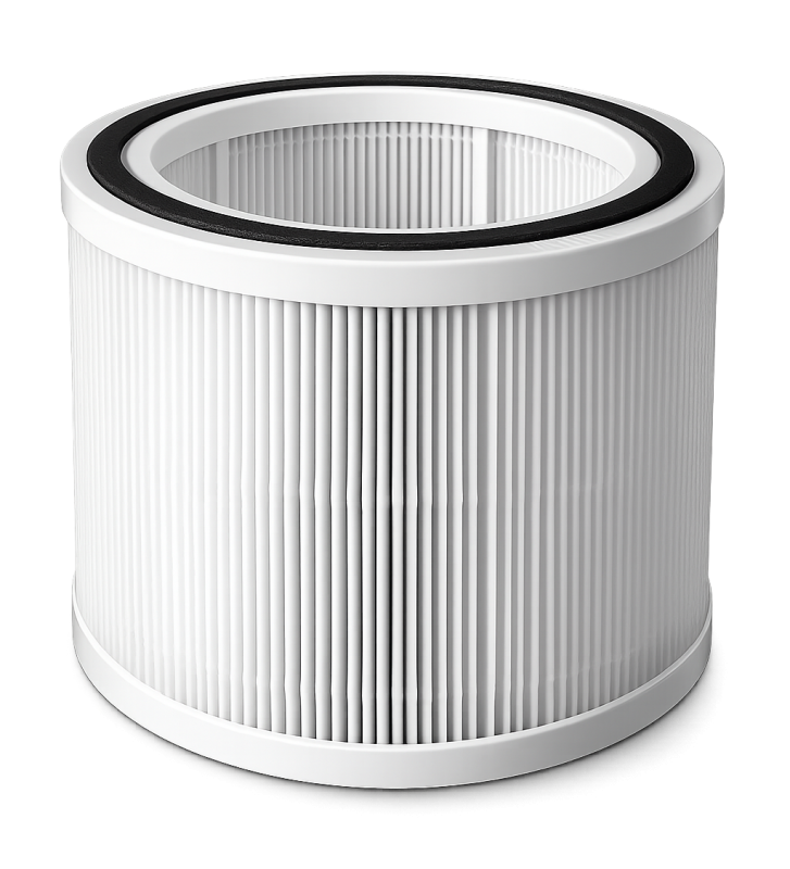 Shemax DUO PRO reusable HEPA filter