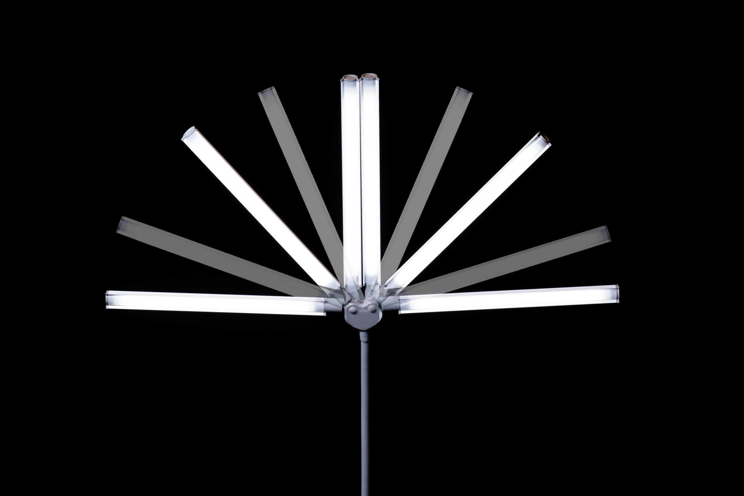 Daylight DuoPro Clamp Lamp