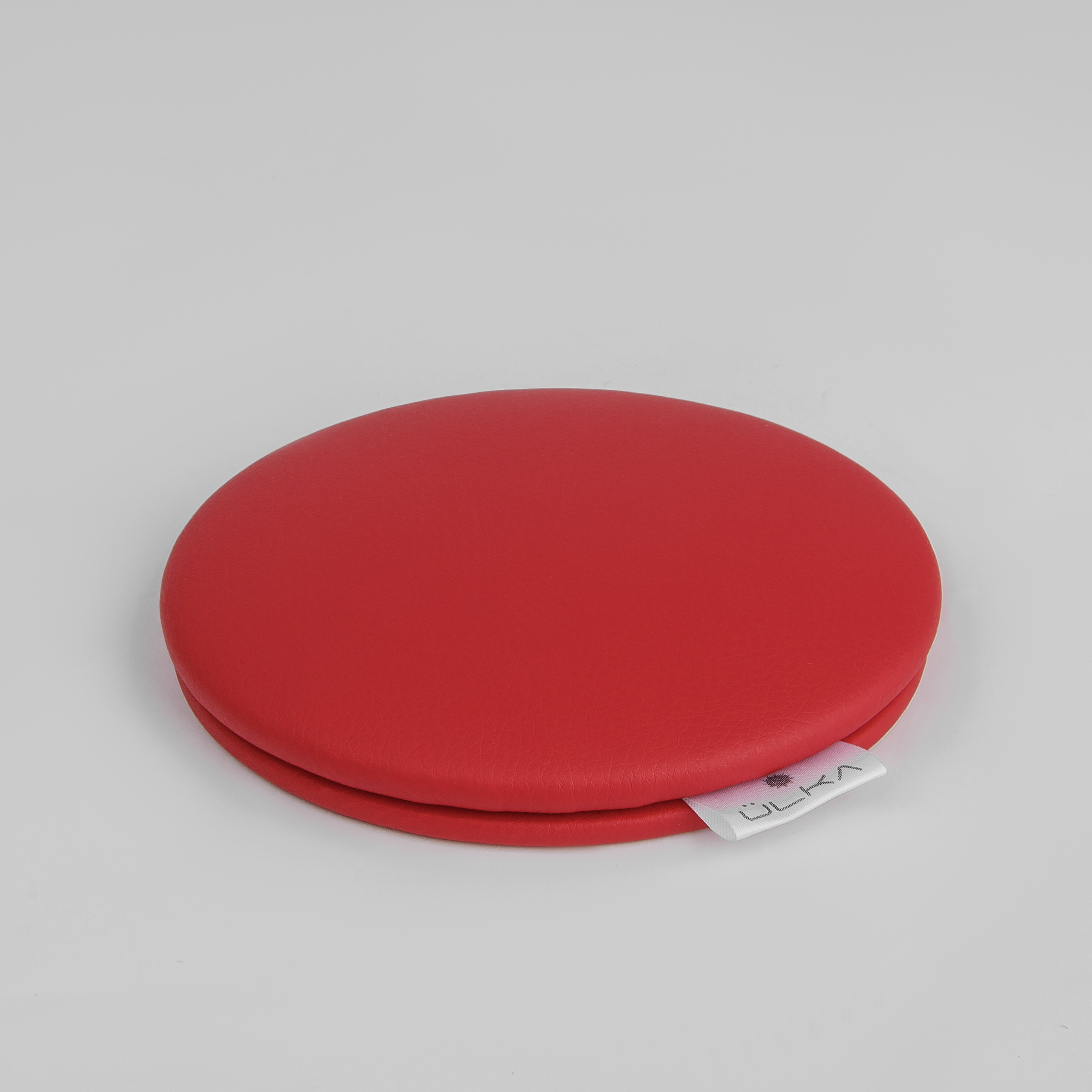 ULKA Appui-bras, couleur rouge, n° 3