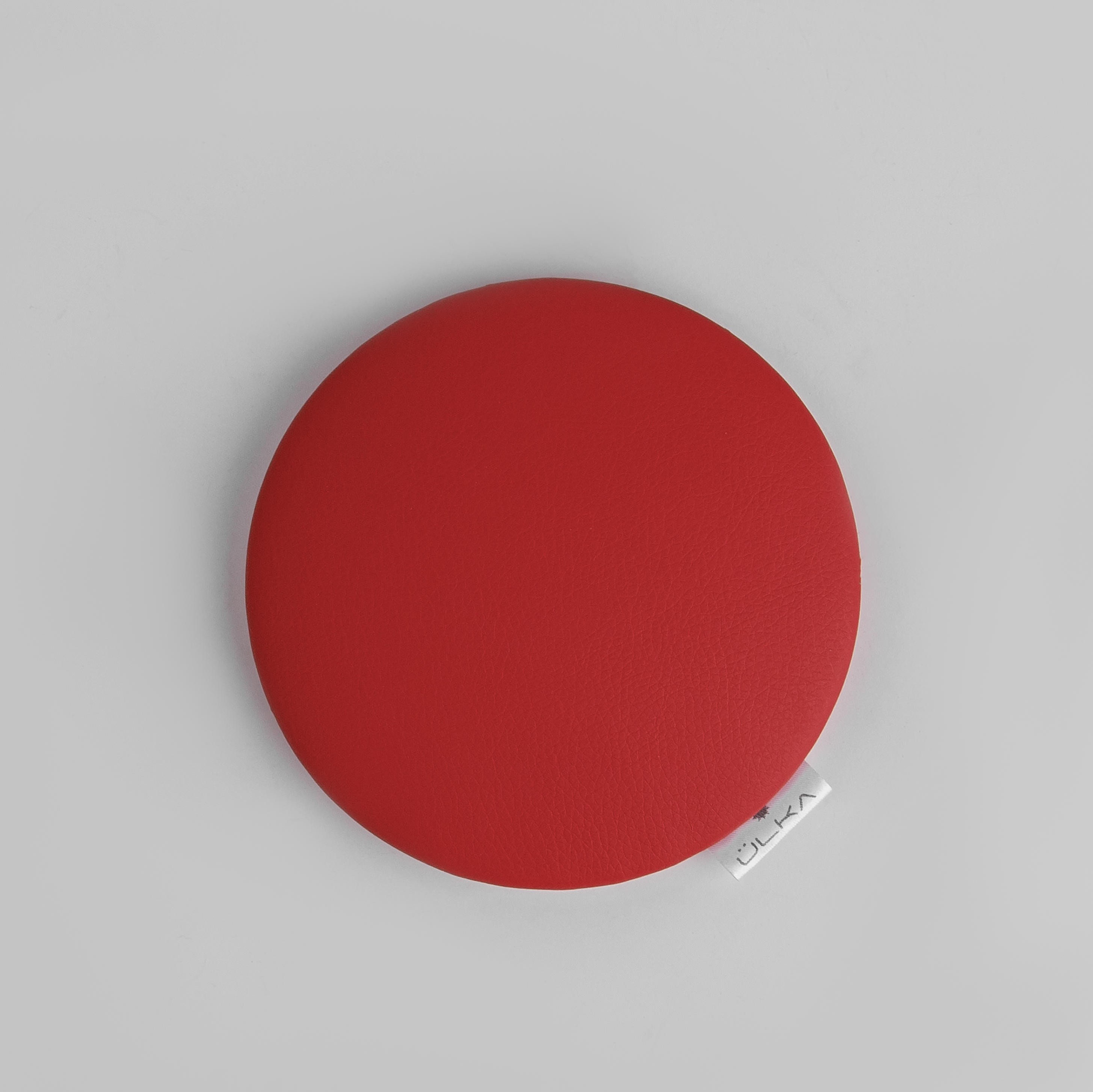 ULKA Appui-bras, couleur rouge, n° 3