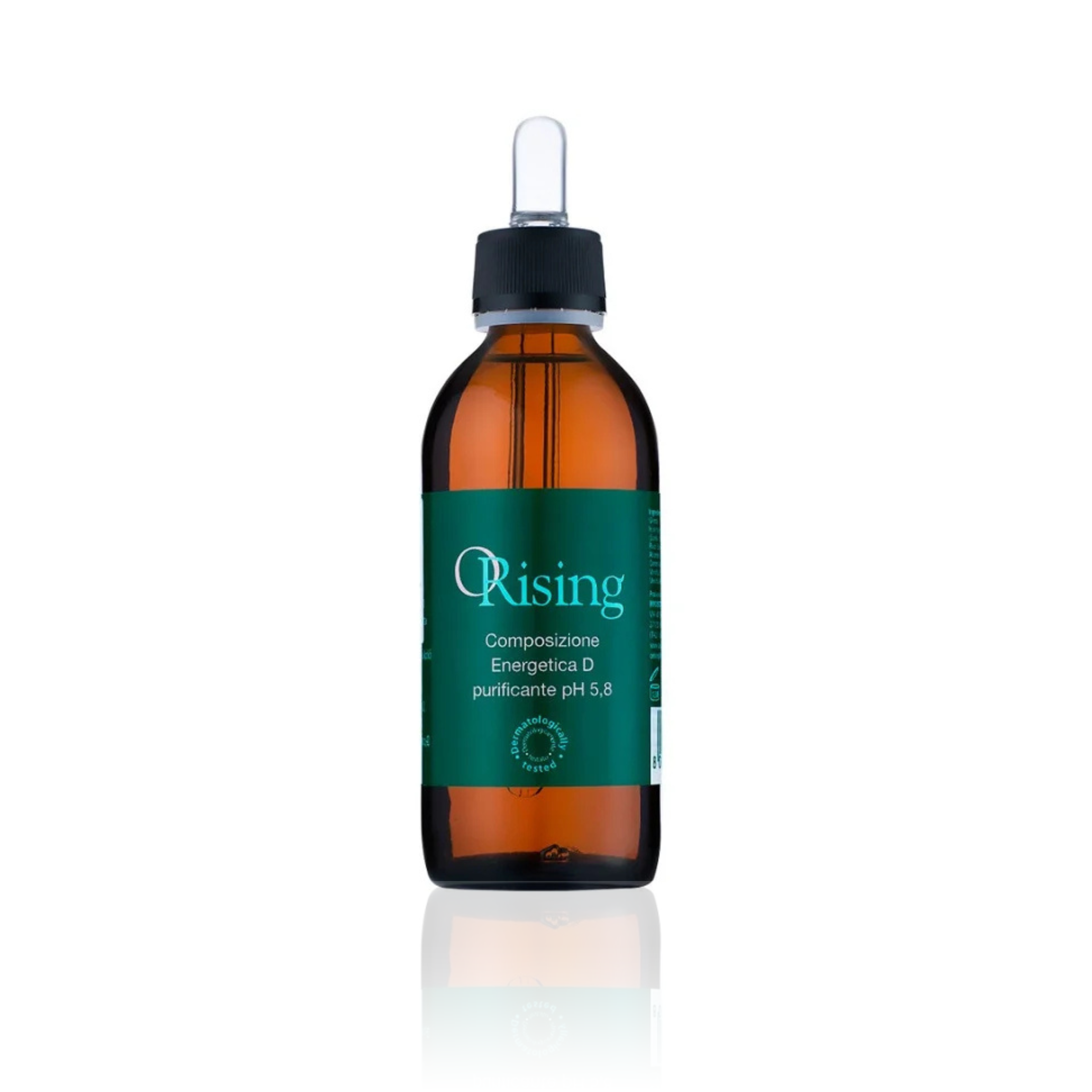 ORising Composition Énergisante D, 150 ml