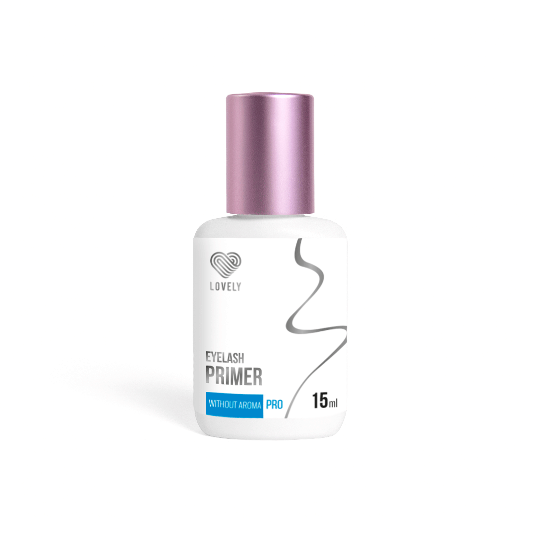 LOVELY Primer, 15 ml