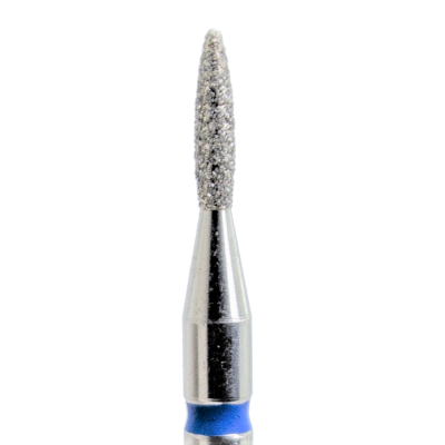 KMIZ Fraise diamantée, flamme bleue 014 [115394]