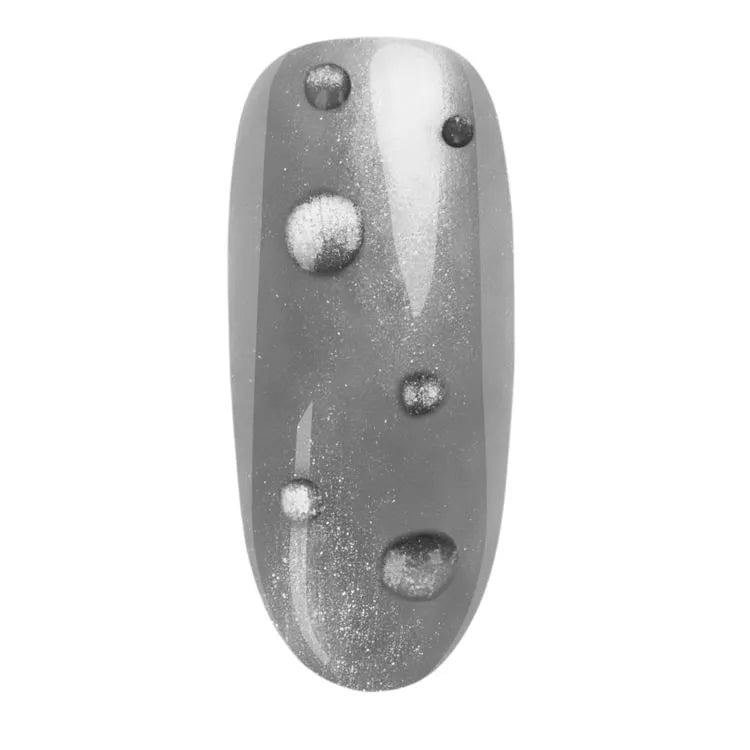 Gel pour la conception d'ongles en 3D