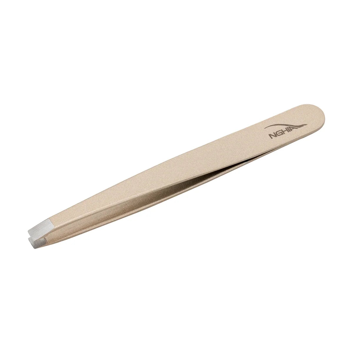 Coupe-ongles NGHIA B.916C, jaune