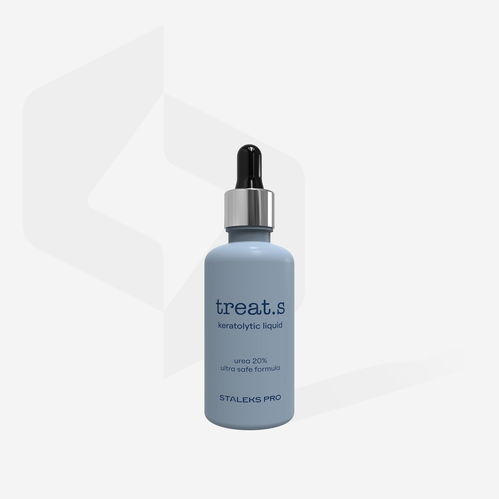 STALEKS Keratolytic treat.s 50 ml [KT-50]