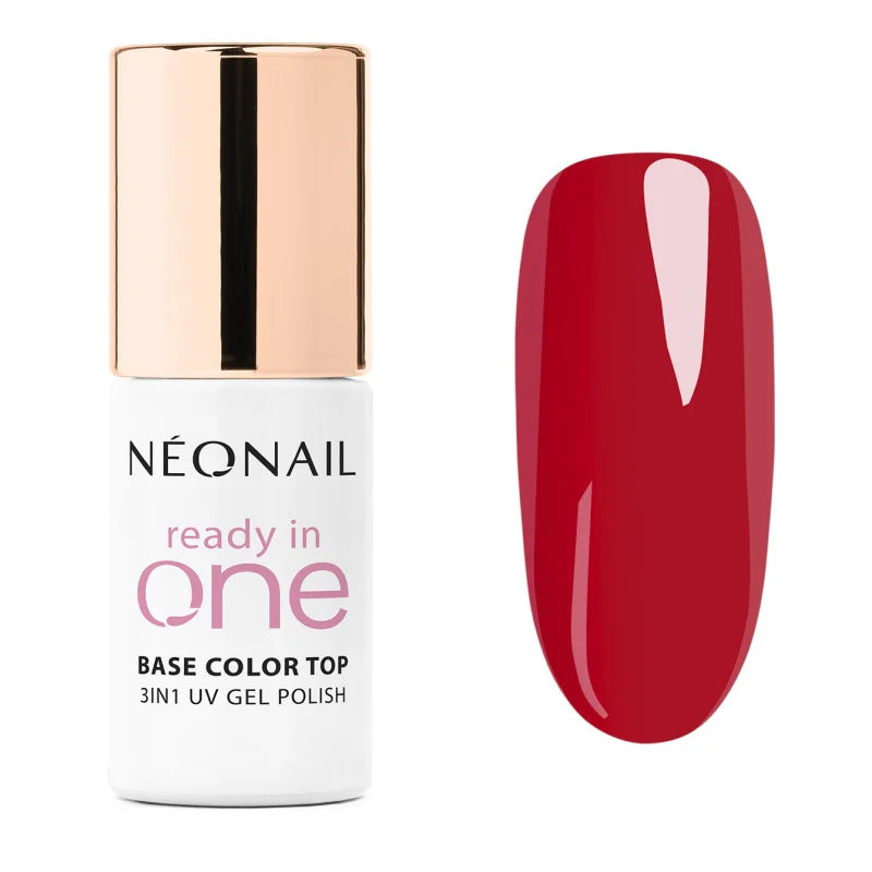 12882 READY IN ONE – Berry Red 12, 7.2 ml