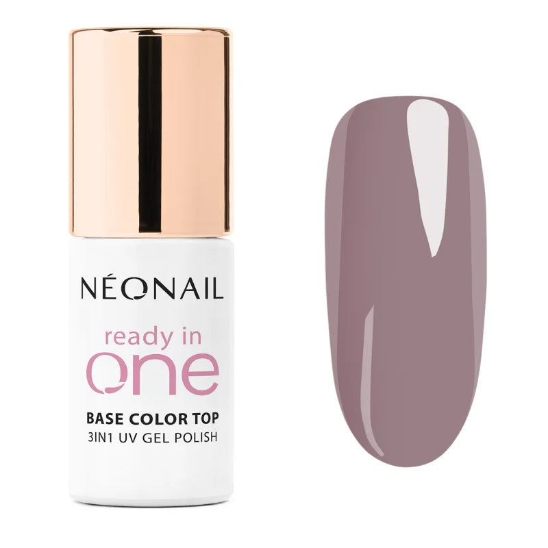 12878 READY IN ONE – One Mauve 08, 7.2 ml