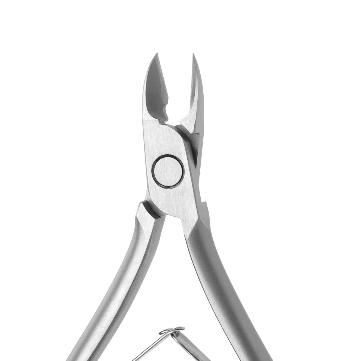 Pince à cuticules NGHIA CL.205 5 mm