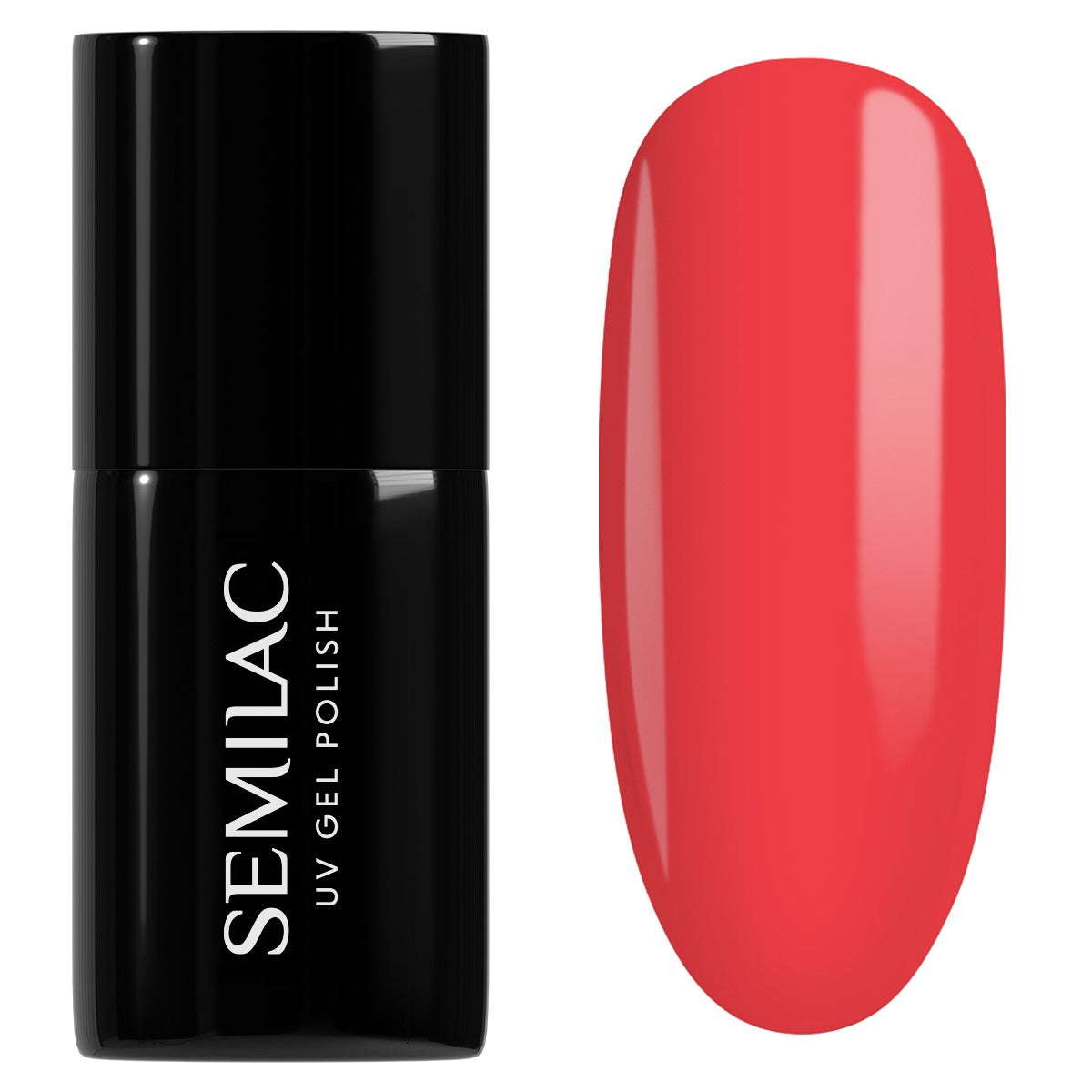442 Semilac Trick or Pink 7 ml