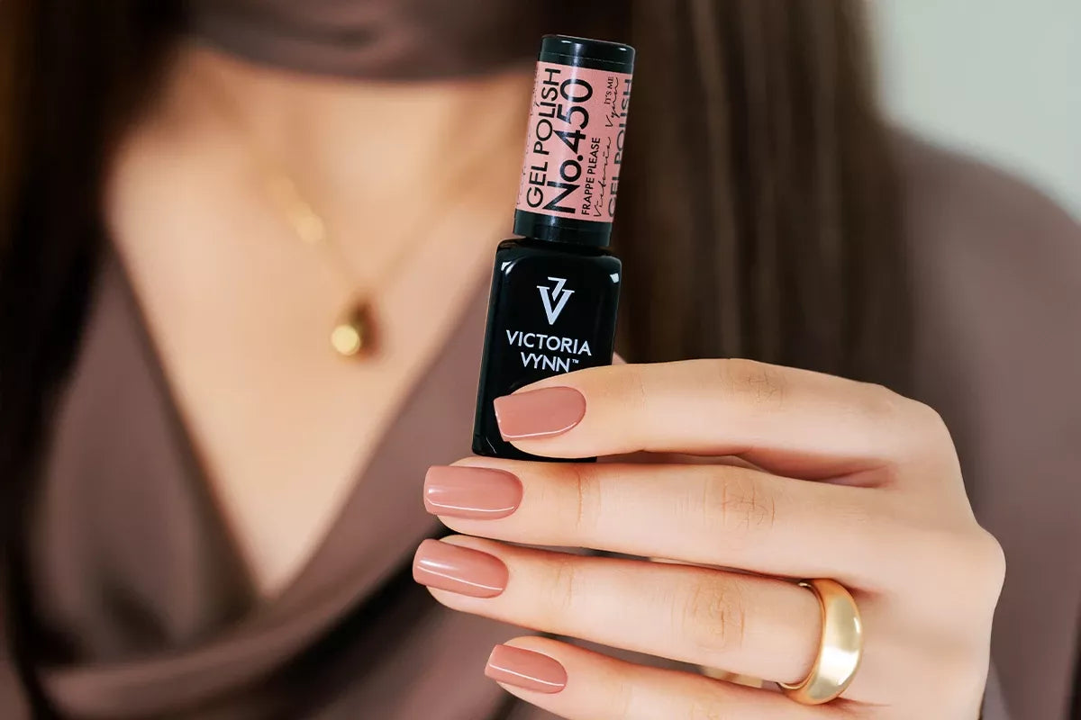 450 Frappe Please GP, 8 ml
