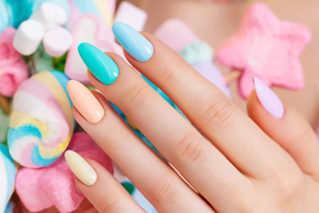 454 Fresh Minty GP, 8 ml