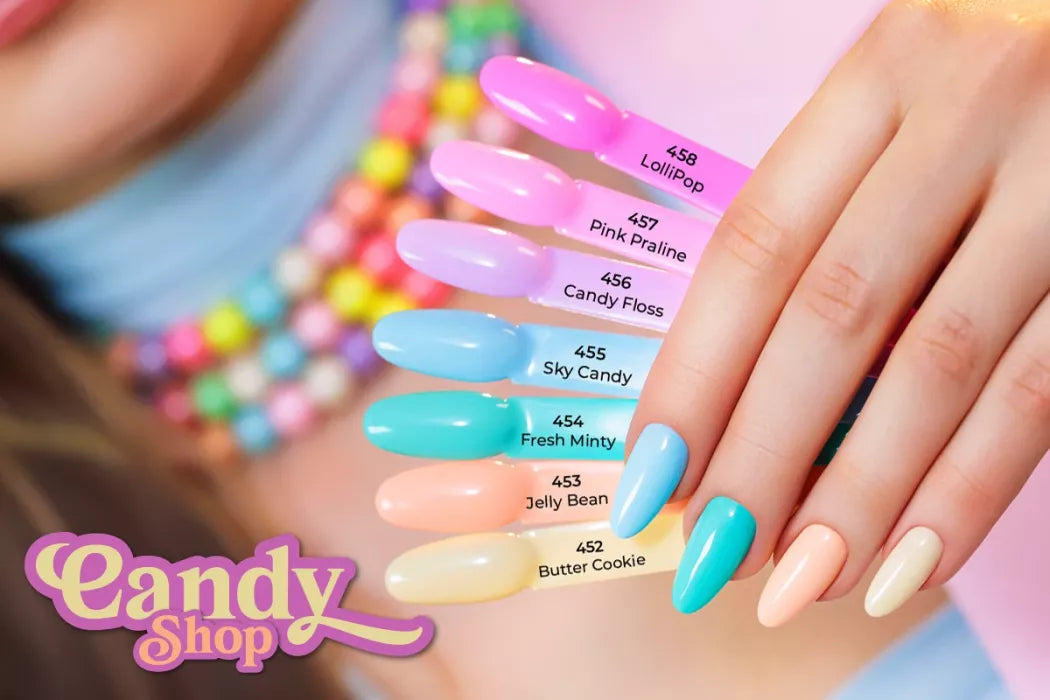 455 Sky Candy GP, 8ml