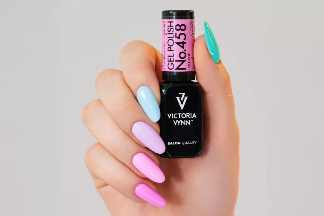 458 Lollipop GP, 8 ml