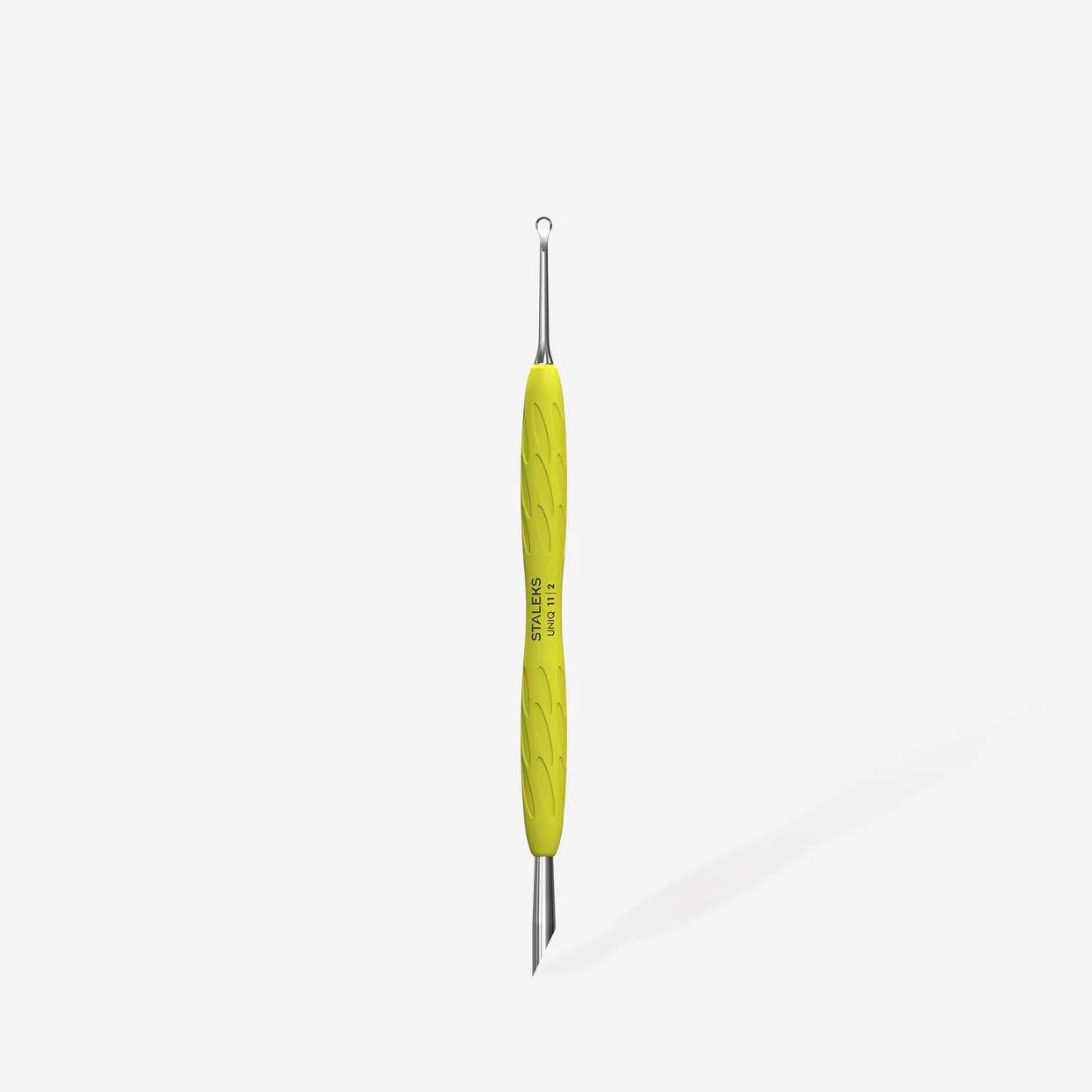 STALEKS UNIQ Cuticle Pusher [PQ-11/2Y]