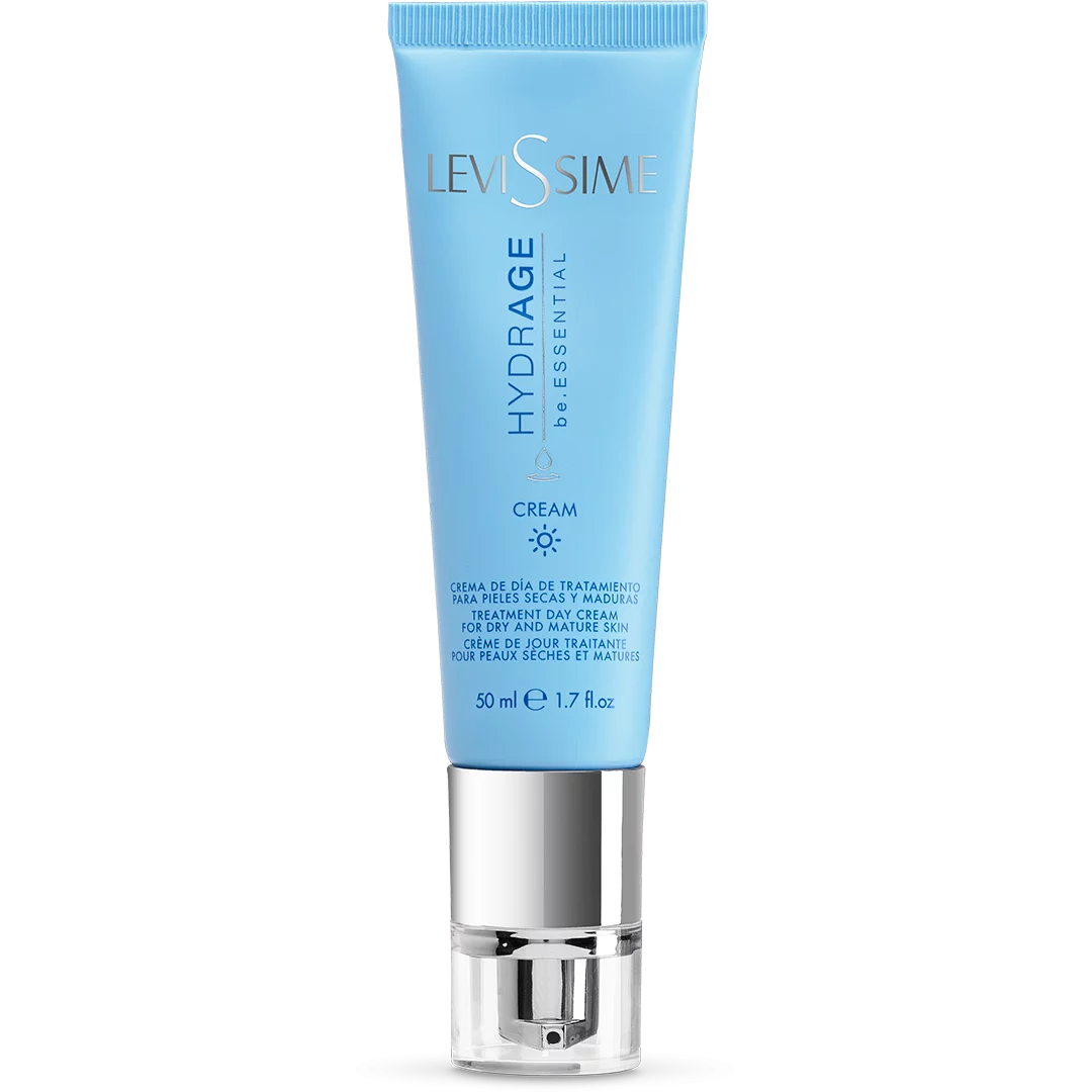 Crème de jour Levissime Be.Essential Hydrage, 50 ml [4735]