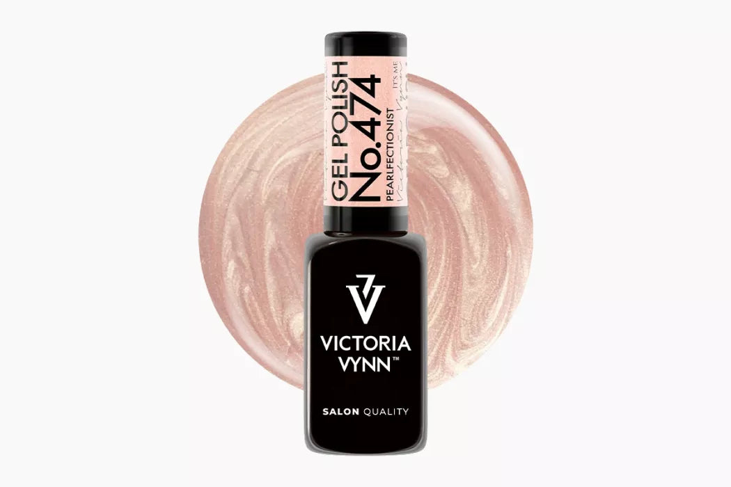 474 Pearlfectionist GP, 8ml