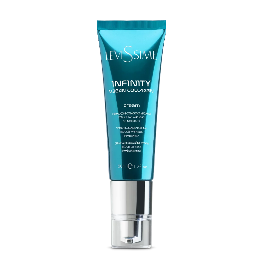 Crème Levissime INFINITY VEGAN COLLAGEN, 50 ml [4788]
