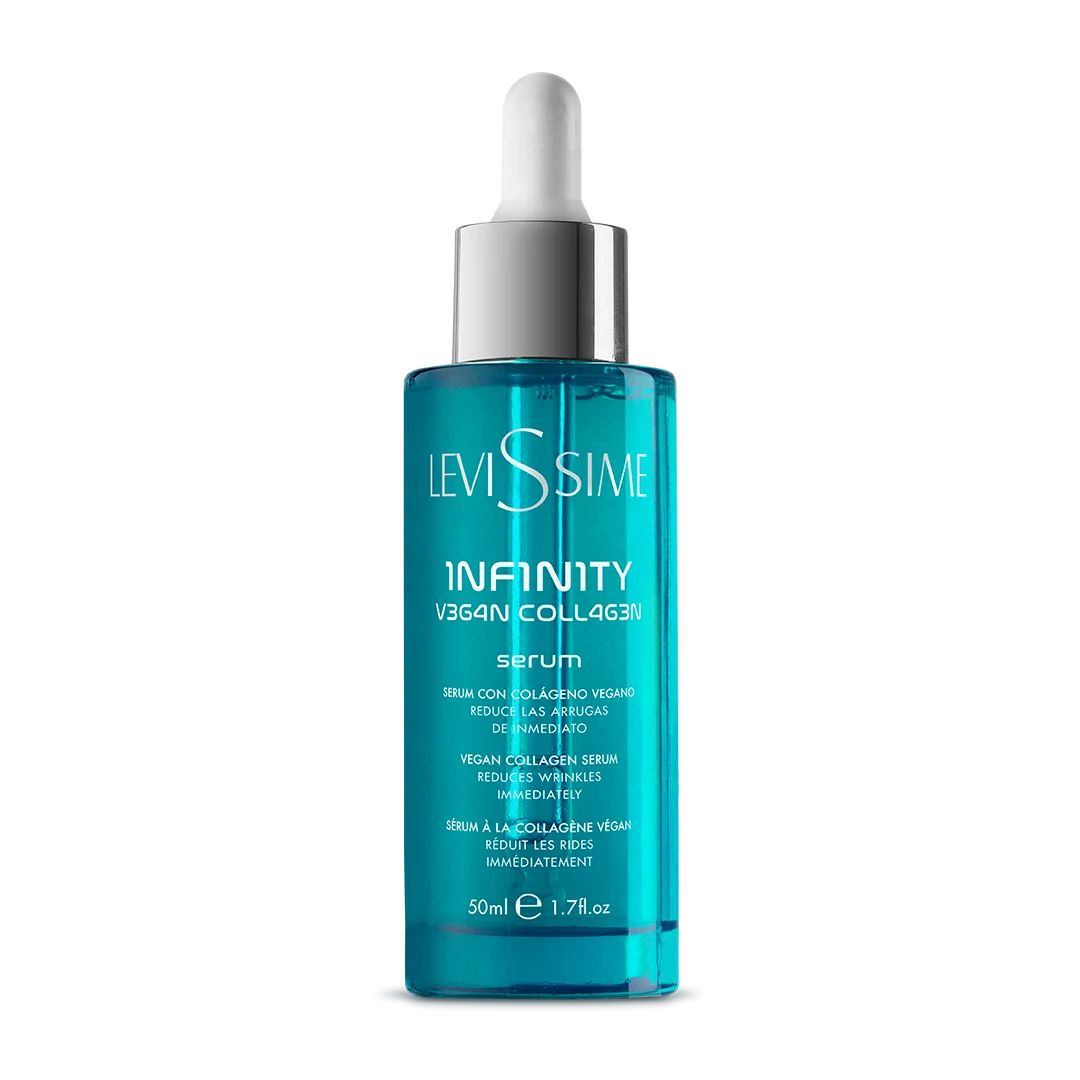 Sérums Levissime INFINITY VEGAN COLLAGEN, 50 ml [4789]