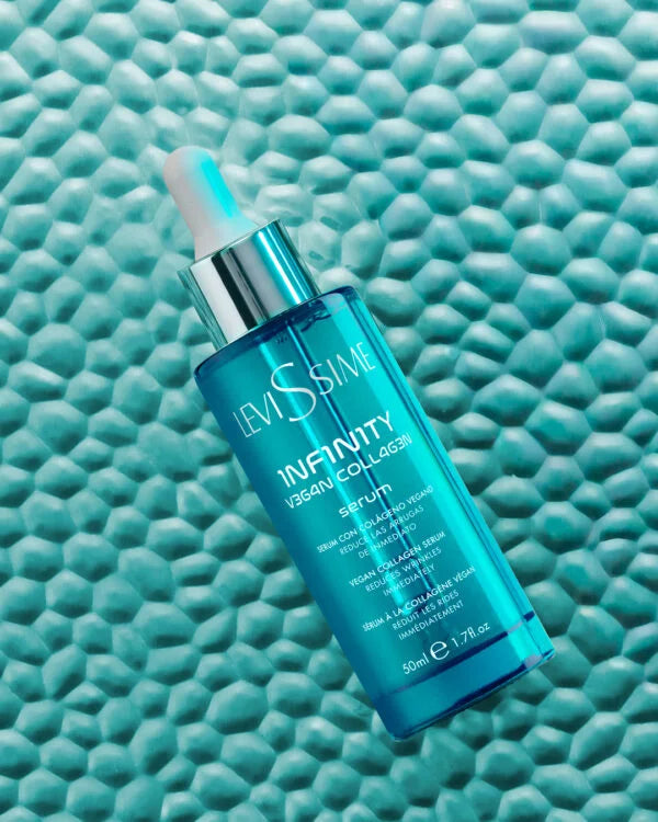 Sérums Levissime INFINITY VEGAN COLLAGEN, 50 ml [4789]
