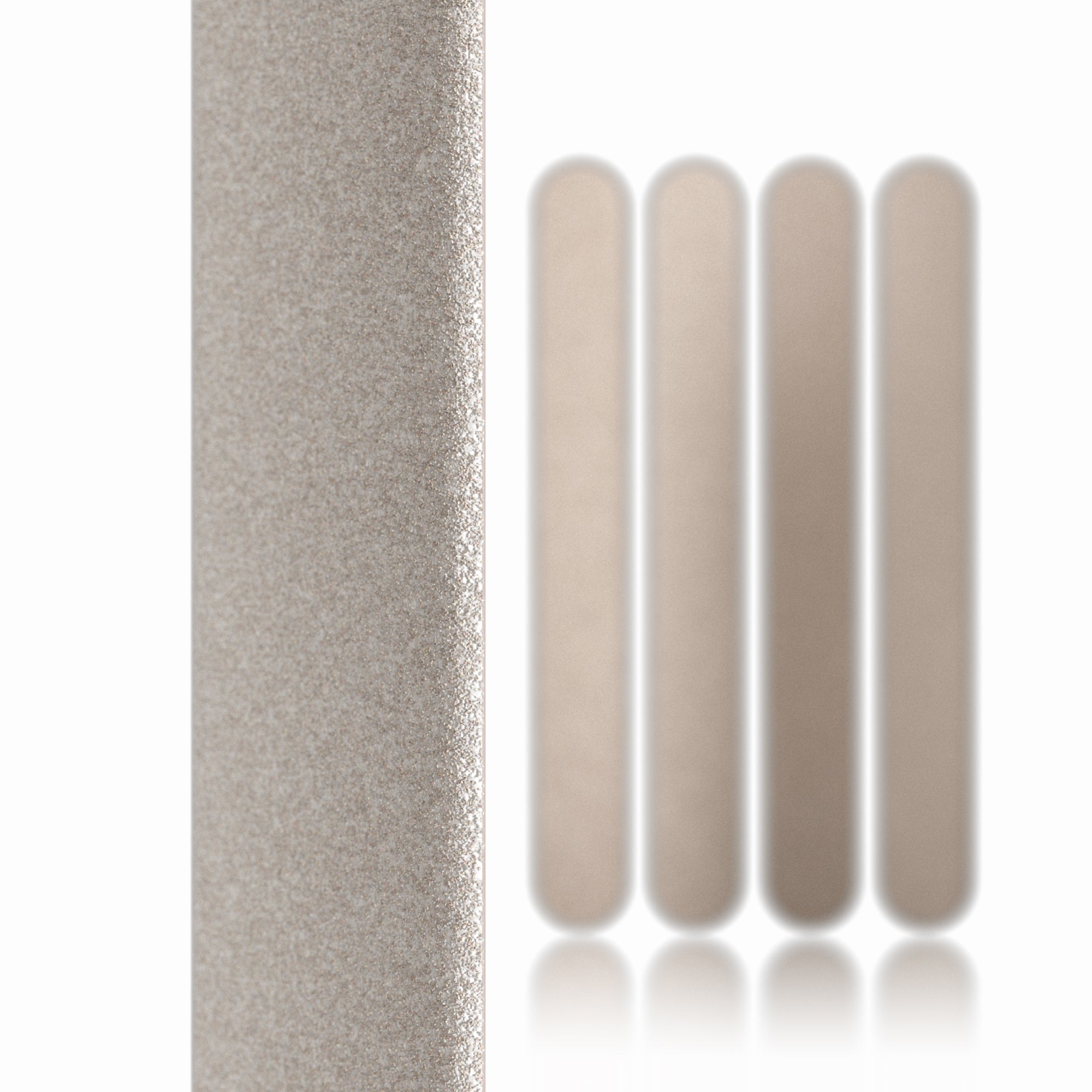 Fiches Wonderfile blanches 130 x 15 mm, 180 g, 50 pièces [WFG130/180]