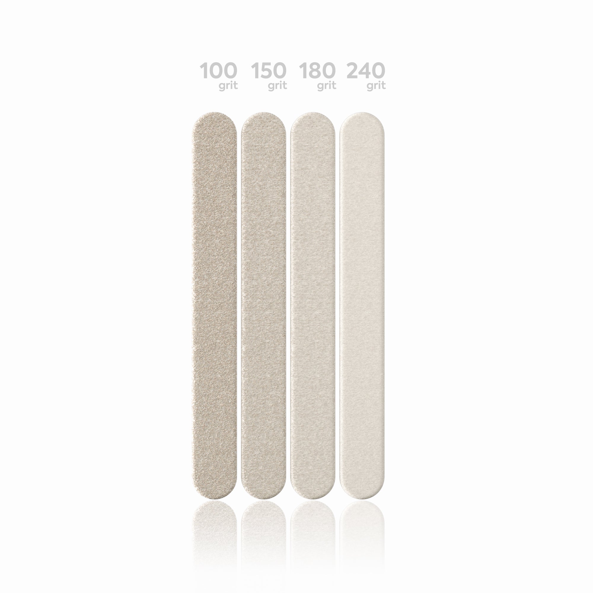 Fiches Wonderfile blanches 160 x 18 mm, 240 g, 50 pièces [WFG160/240]