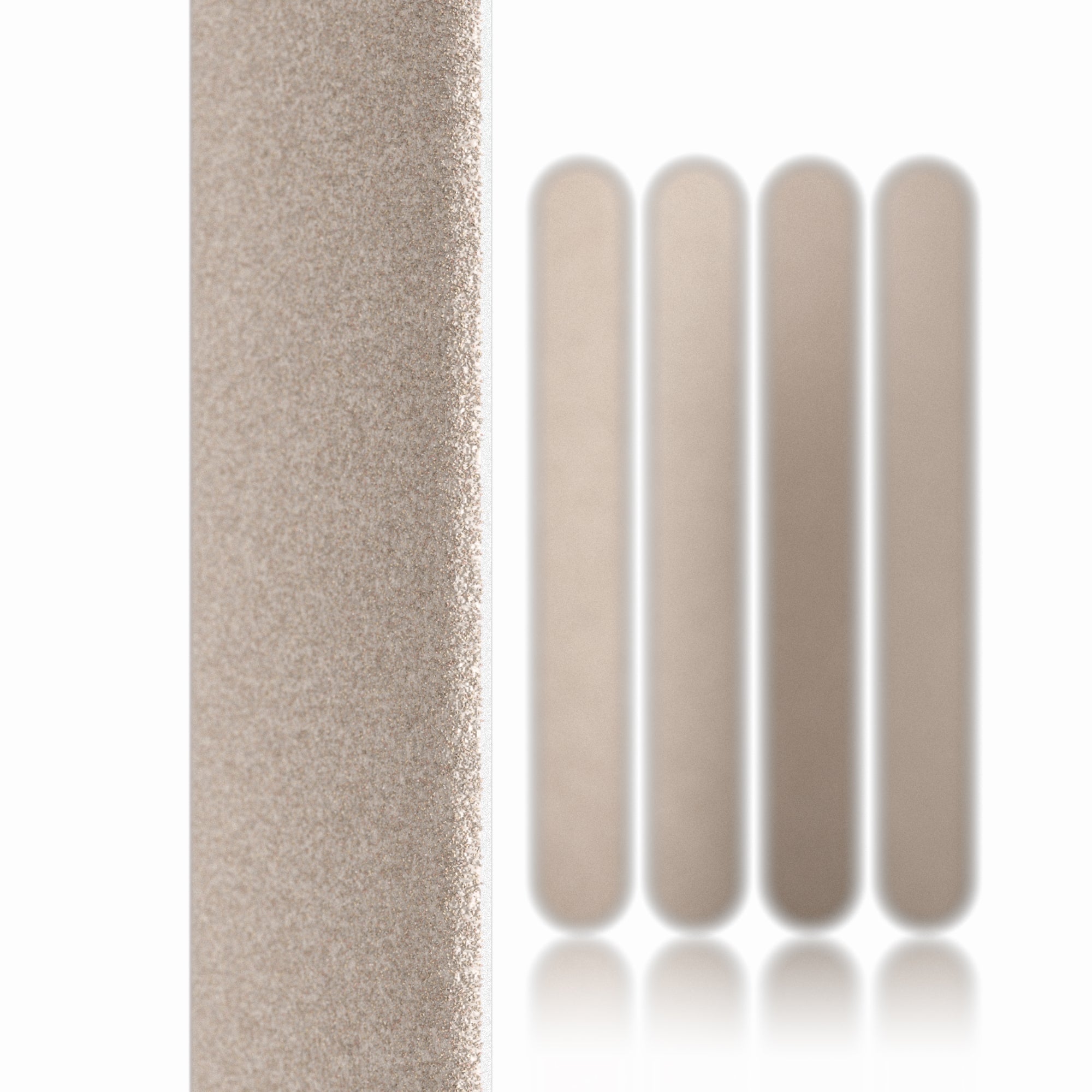 Fiches Wonderfile blanches 160 x 18 mm, 100 g, 50 pièces [WFG160/100]