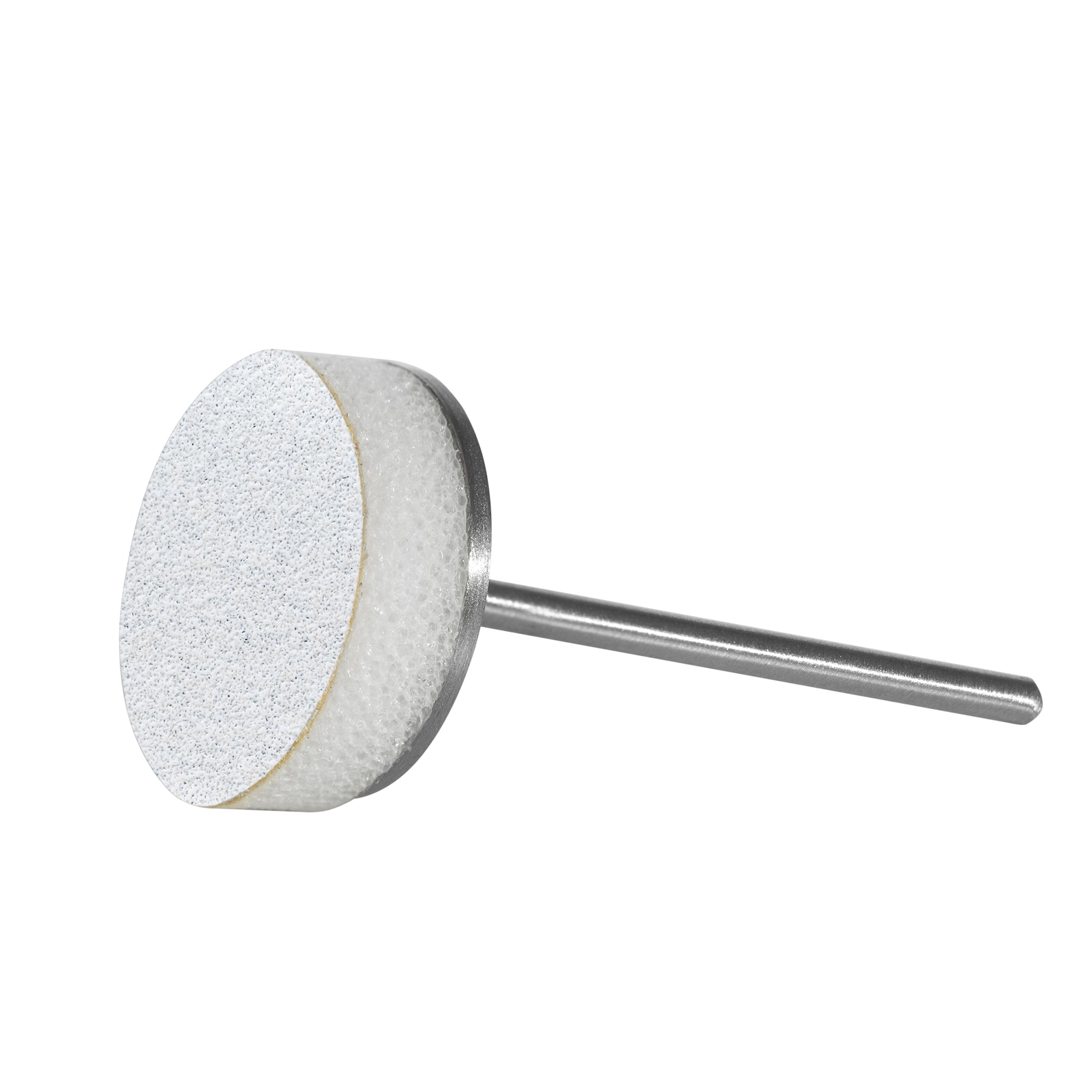 Disques de pédicure interchangeables Wonderfile, 20 mm, 240 g, 50 pièces