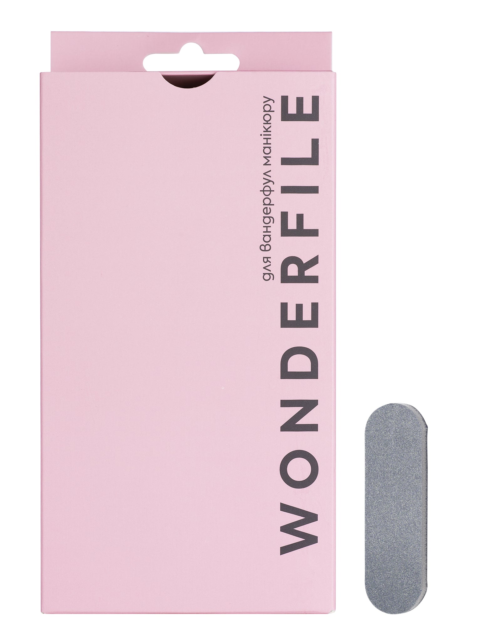 Wonderfile Super Shine Polisher, polissoir à disques, 600/5000 g, 50 g