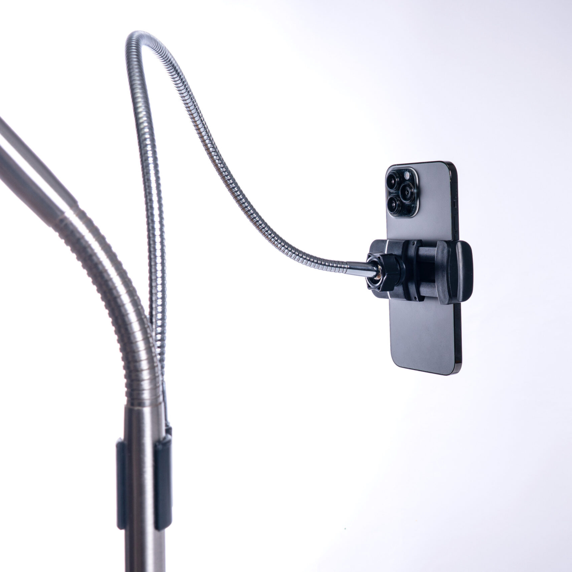 Support de téléphone Daylight Flexi pour les lampes Techne 2, Slimline Table et Electra Table