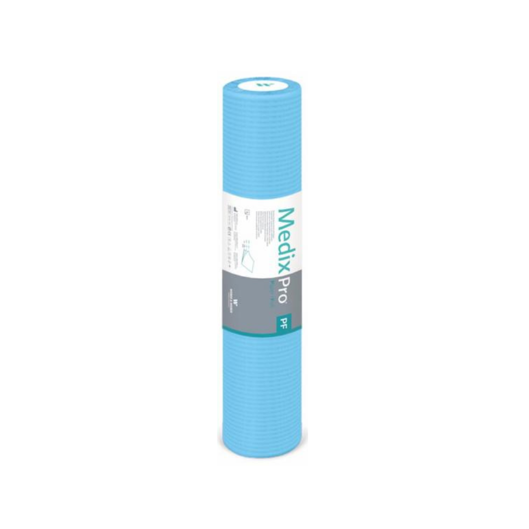 MedixPro Film + Paper 50 cm, 3-ply, blue [M51N-50-N]
