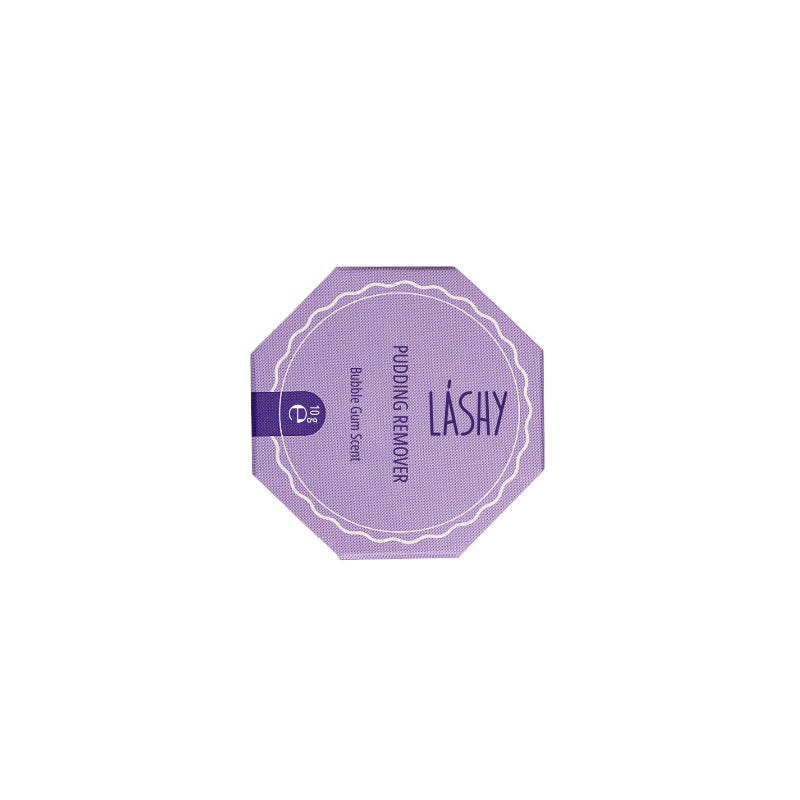 LOVELY Lashy Mango Creamy Mascara Remover, 10 g