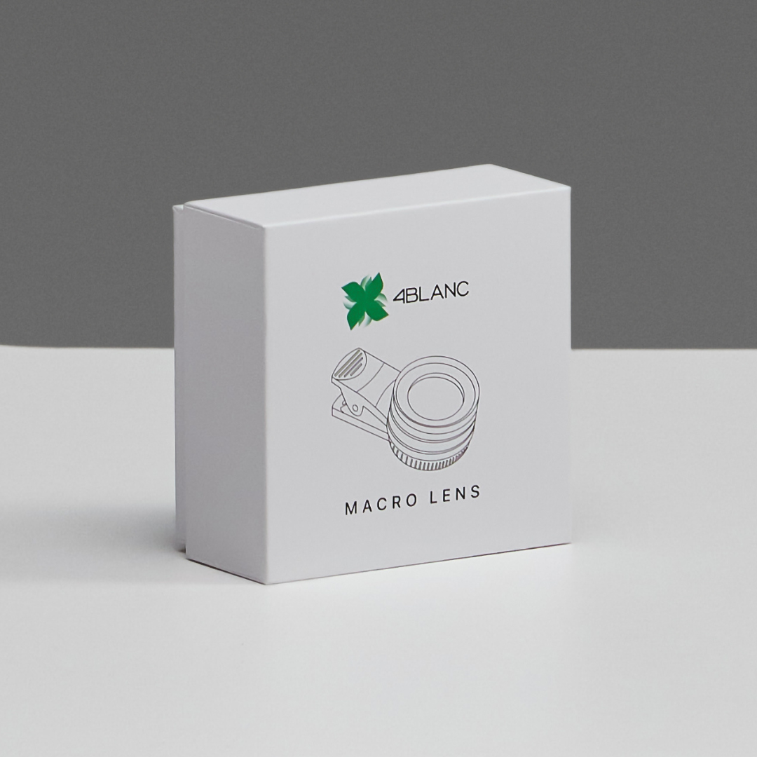 4BLANC Macro 30x Photo Lens - Phone Lens
