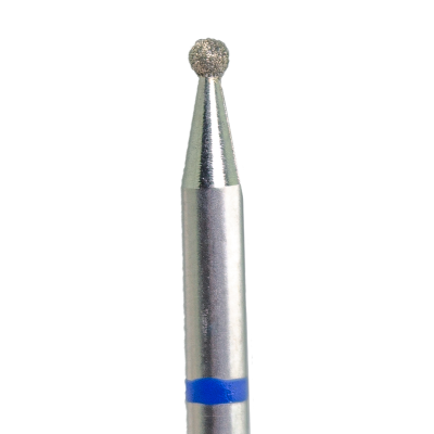 KMIZ Fraise diamantée Bumba bleue 016 [113428]