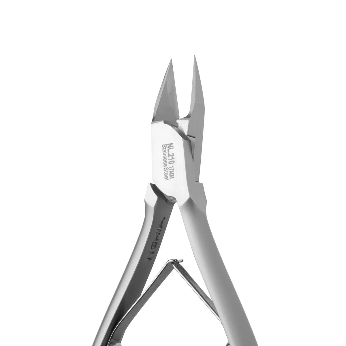 Pince à cuticules NGHIA CL.205 5 mm