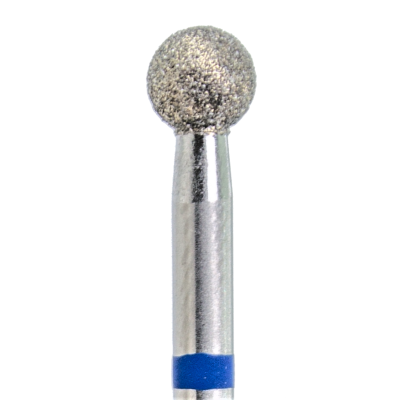 KMIZ Fraise diamantée Bumba bleue 042 [114095]