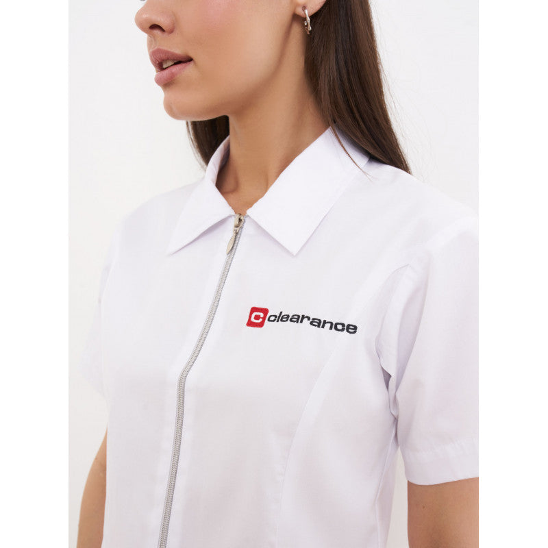Clearance Uniform S, M and L sizes