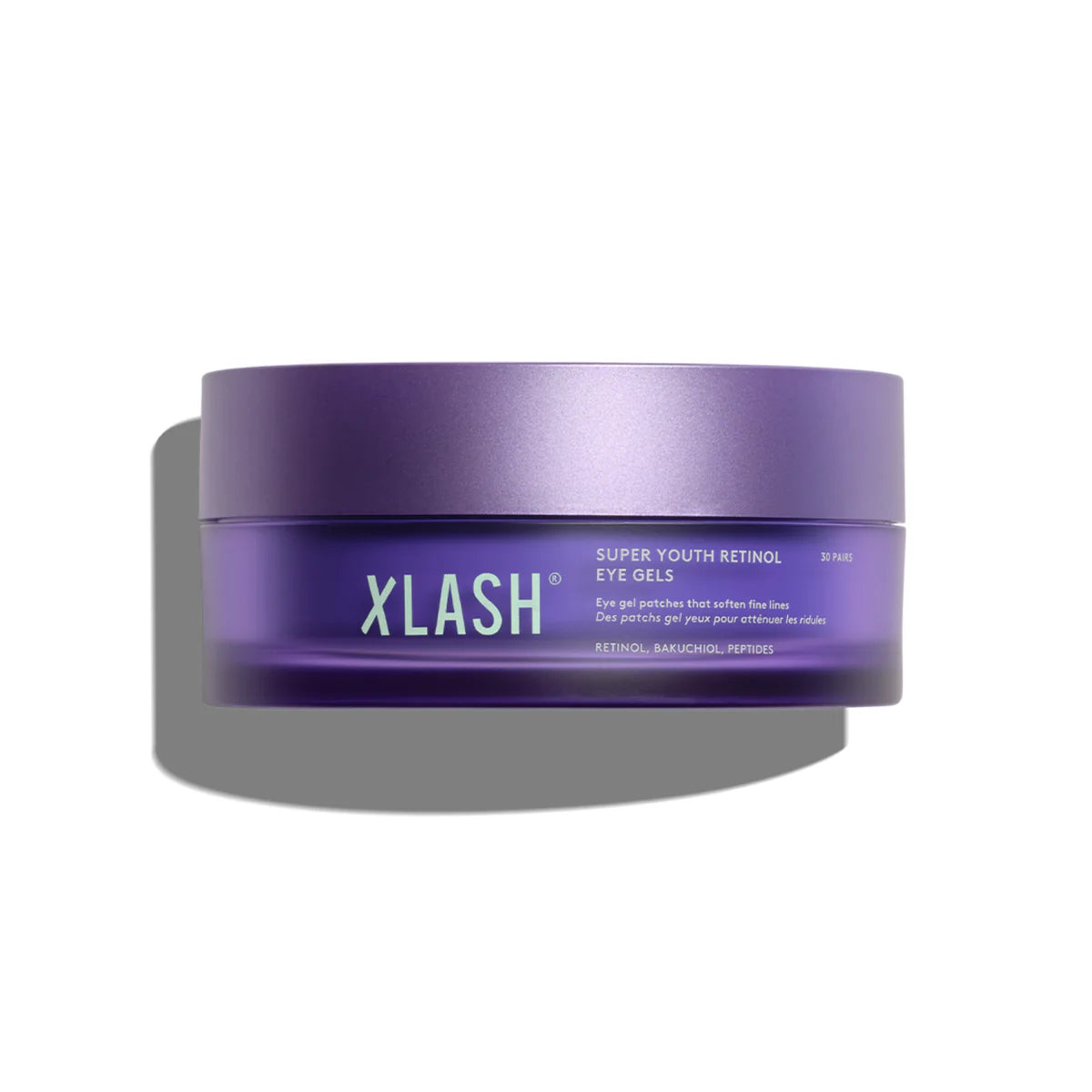 Kit de routine du soir XLASH - Kits