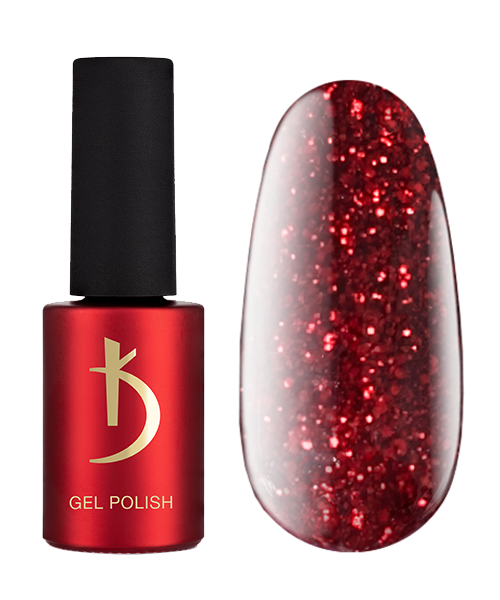 120 R KODI Vernis gel 7 ml