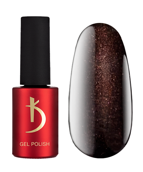 12 GB KODI Vernis gel 7 ml