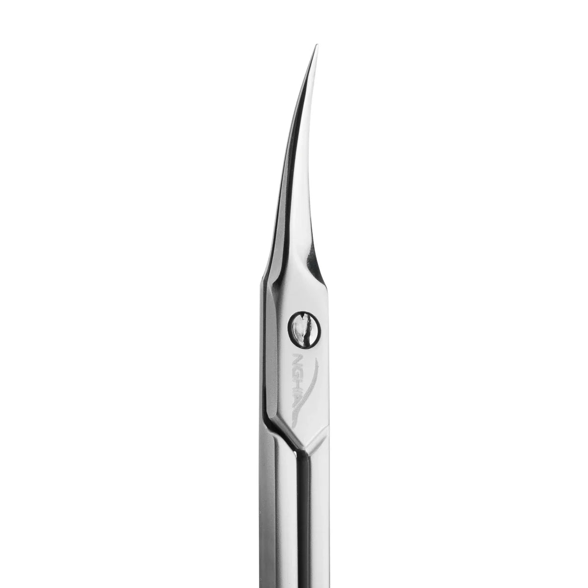 Ciseaux à cuticules NGHIA KD.707 22,5 mm