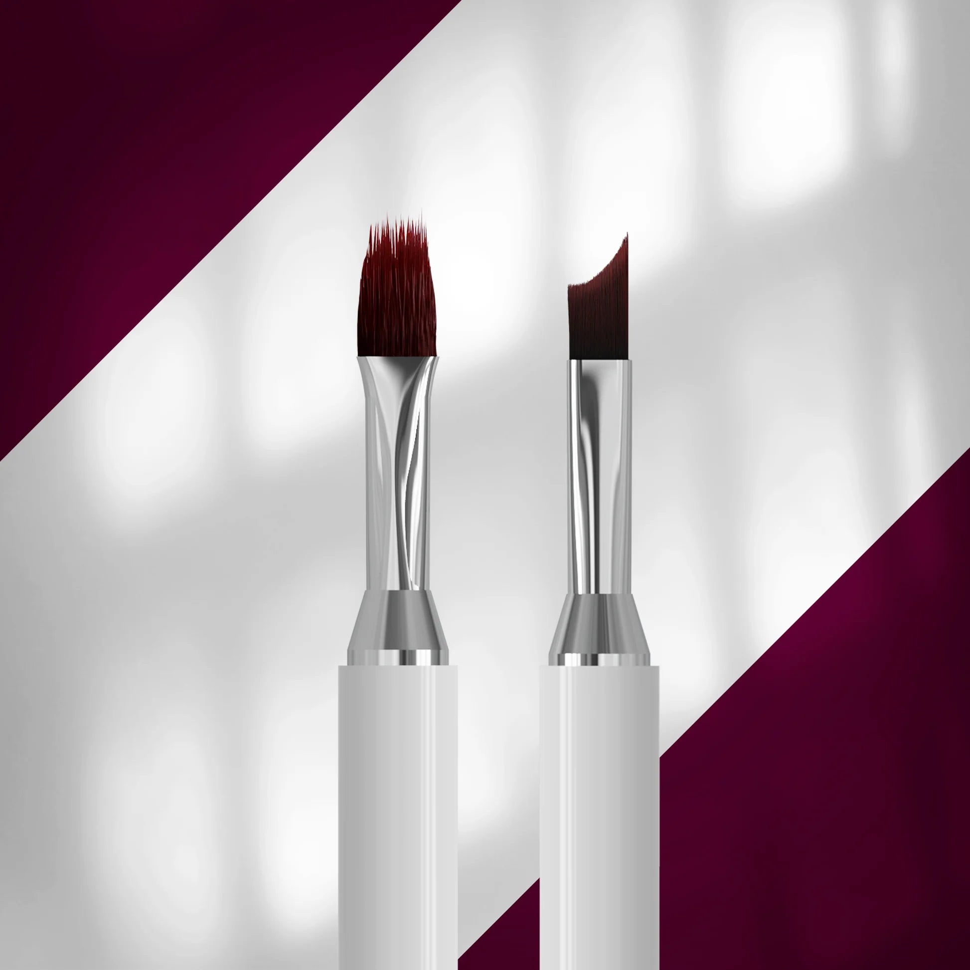 STALEKS Pince à modeler les ongles double face [NBX-07/12]