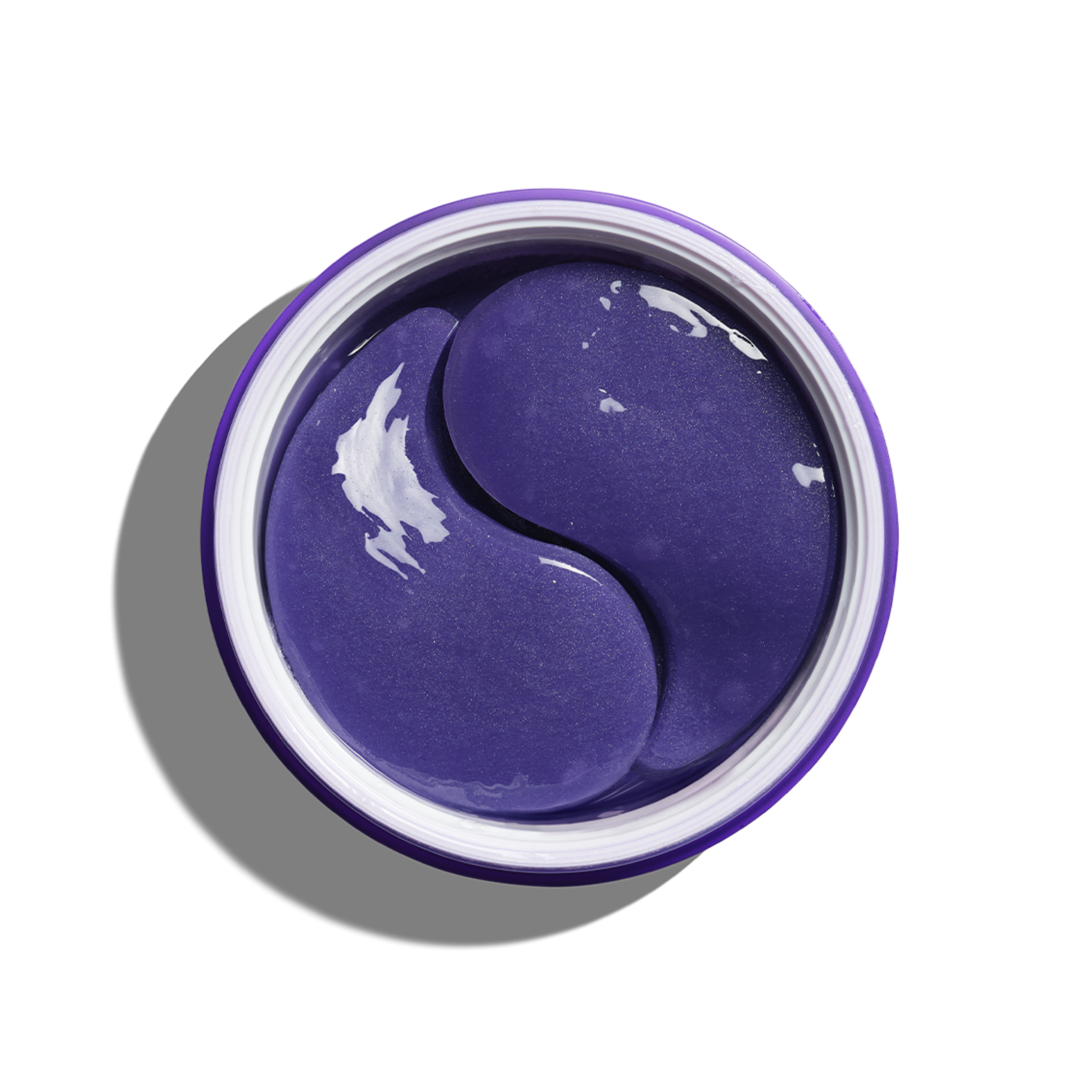XLASH Super Youth Retinol Eye Gels - patchs hydrogel, 60 pièces