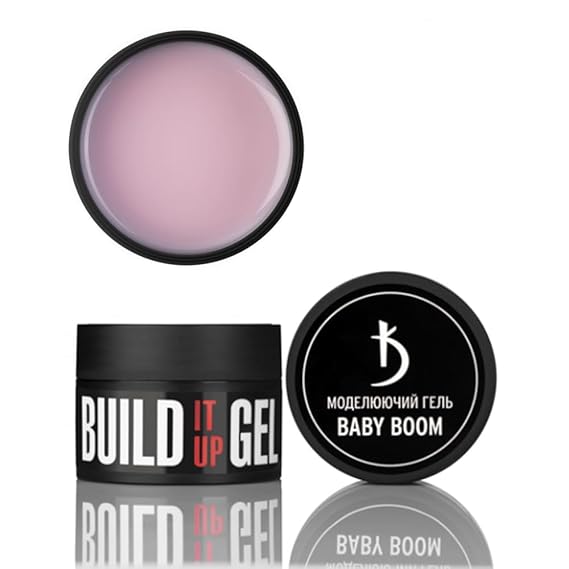 KODI Build It Up Baby Boom 25 ml